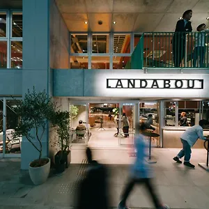 Landabout Hotel Tokyo
